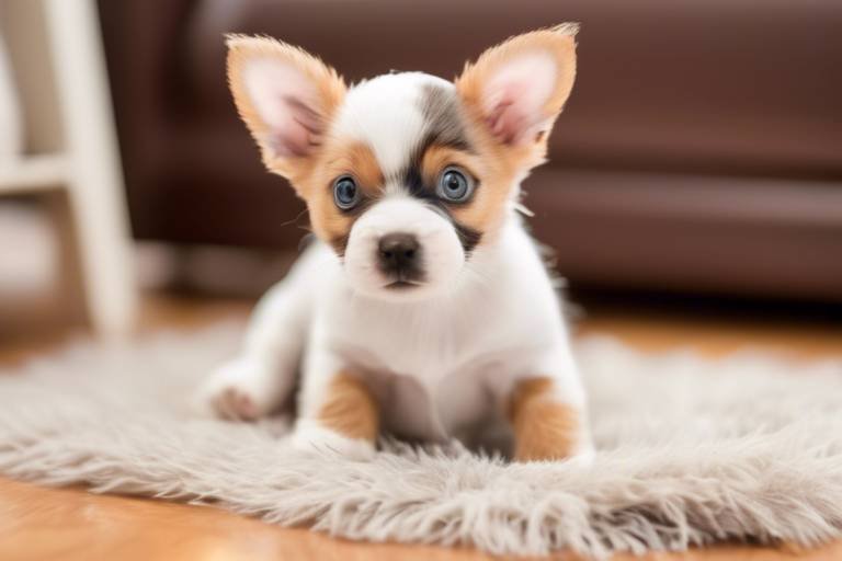 Tips for Helping Your New Pet Adjust to Their Routine
