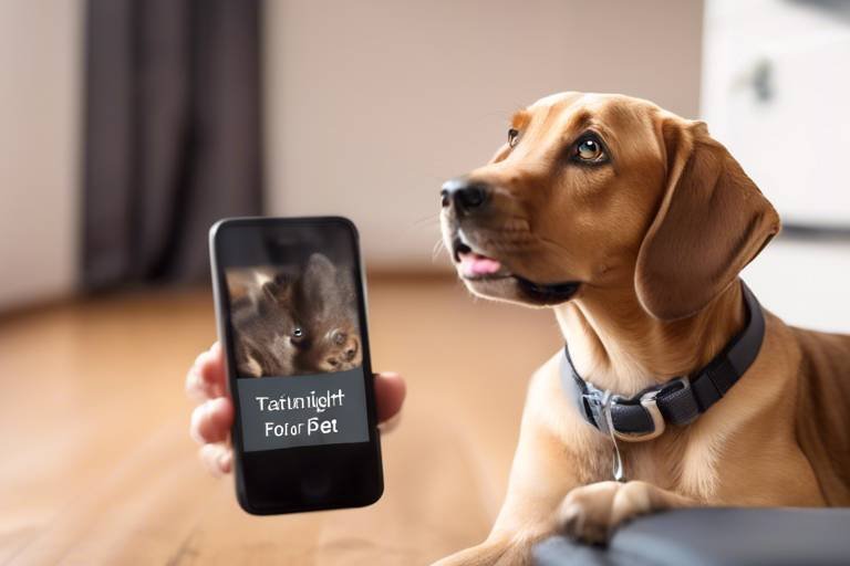 How to Choose the Right Training Method for Your Pet
