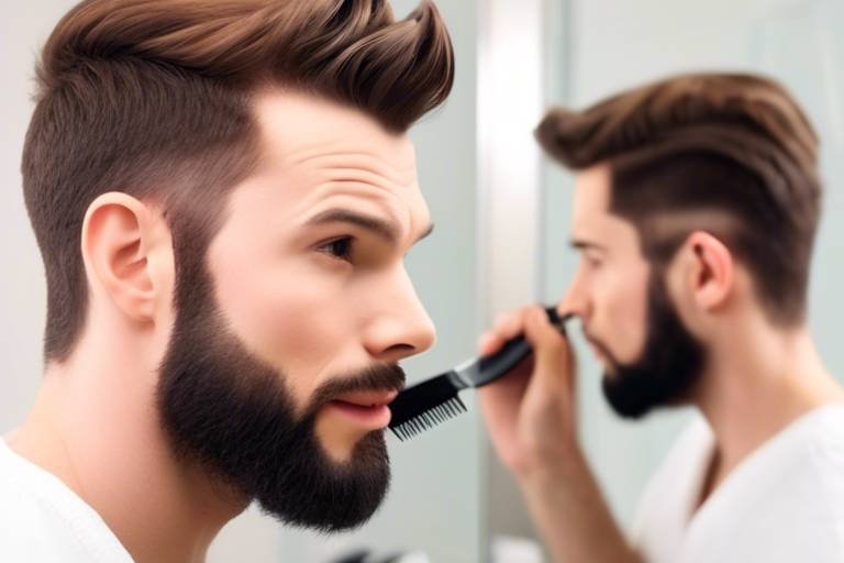 The Top 10 Common Grooming Mistakes to Avoid