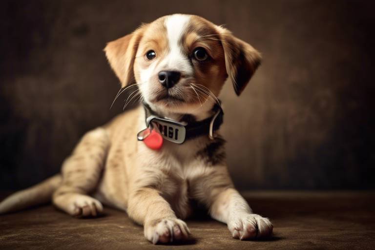 How to Create a Rescue Pet Spotlight Program