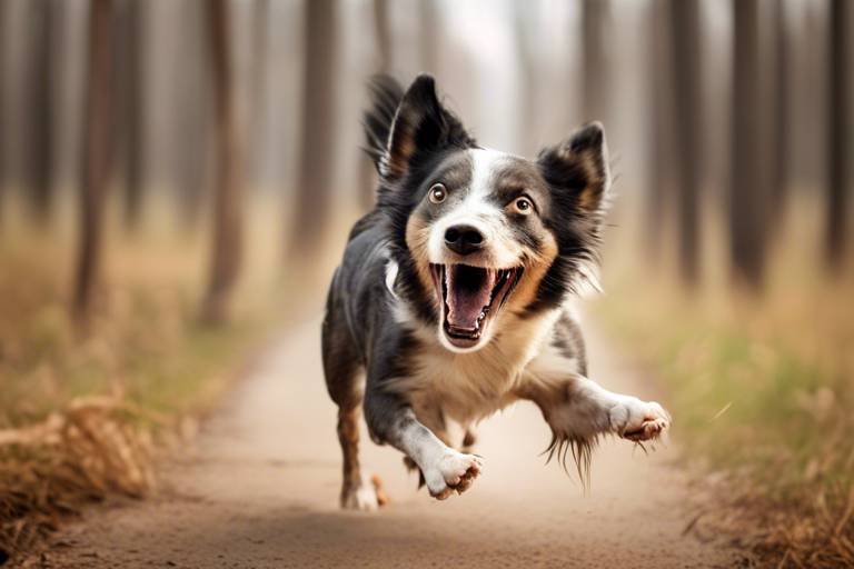 Tips for Addressing Excessive Barking in Dogs