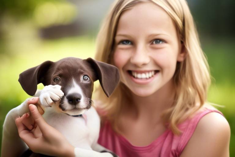 Essential Supplies for New Pet Adopters