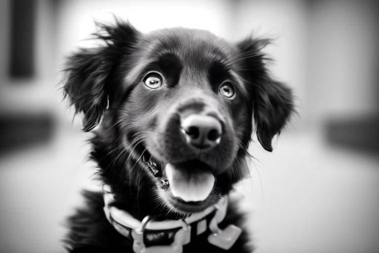 Tips for Overcoming Pet Adoption Anxiety