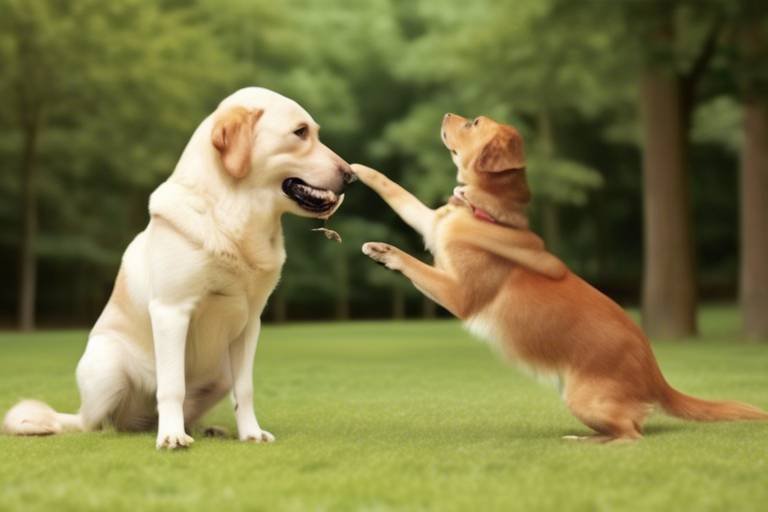 The Role of Habituation in Pet Behavior