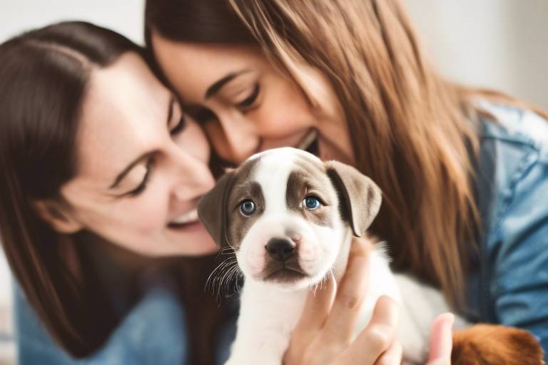 How to Create a Pet Adoption Checklist