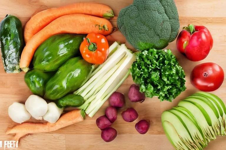 How to Incorporate Fresh Produce into Your Pet's Diet