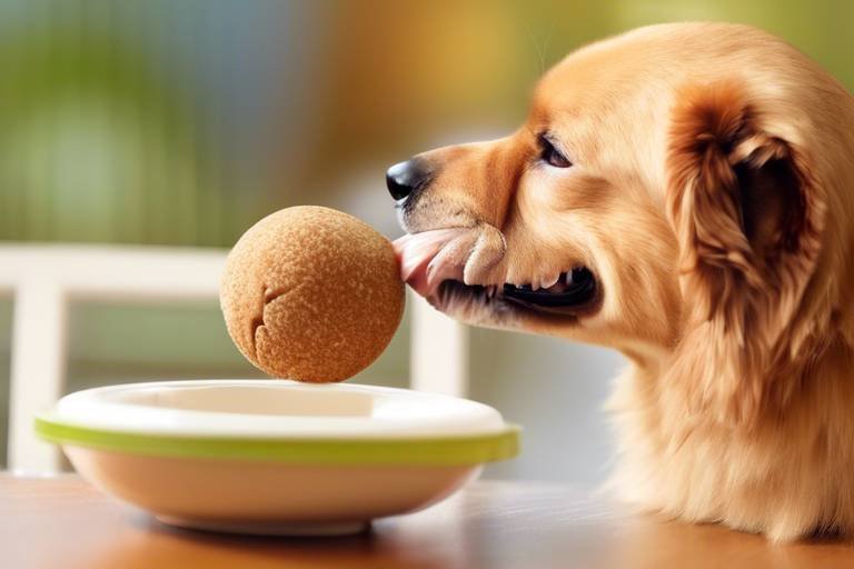Tips for Feeding Pets with Special Dietary Needs