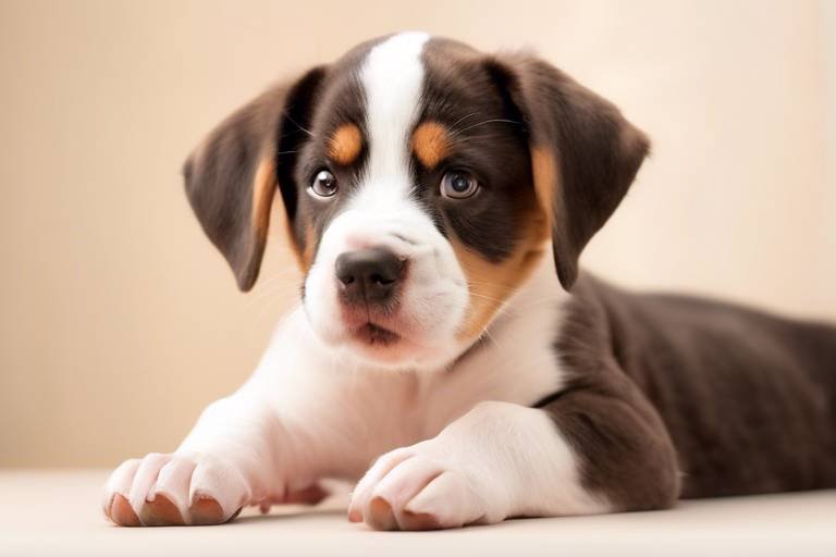 How to Identify and Treat Common Skin Issues in Pets
