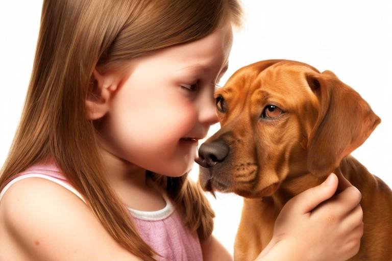 How to Recognize and Treat Flea Allergies in Pets