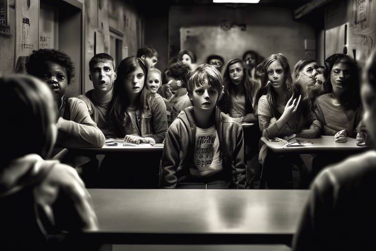 The Role of Socialization in Preventing Fear