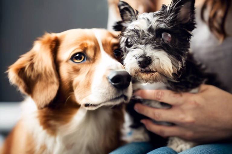 Tips for Choosing the Right Pet Insurance