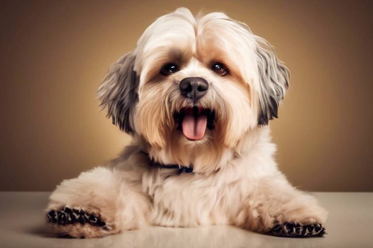 The Role of Grooming in Managing Pet Allergies