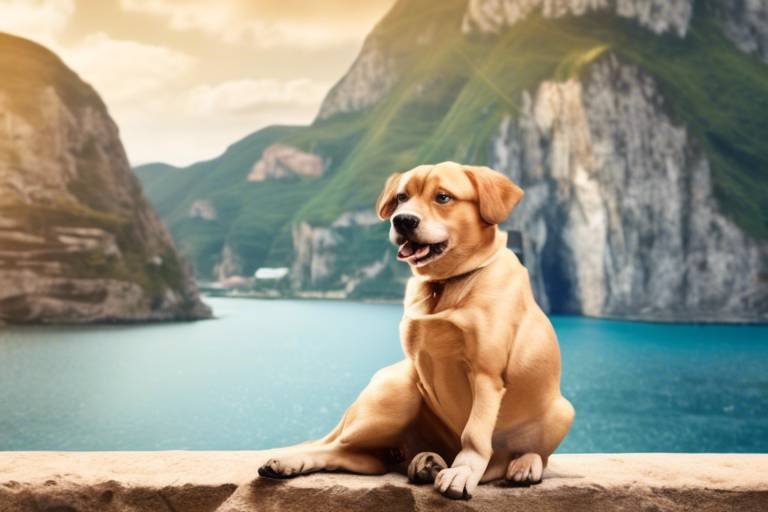 Tips for Pet Care While Traveling Abroad