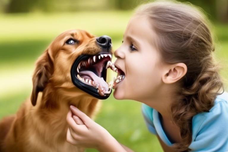 The Importance of Regularly Checking Your Pet’s Teeth