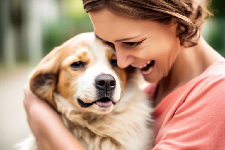 How to Create a Pet Adoption Plan