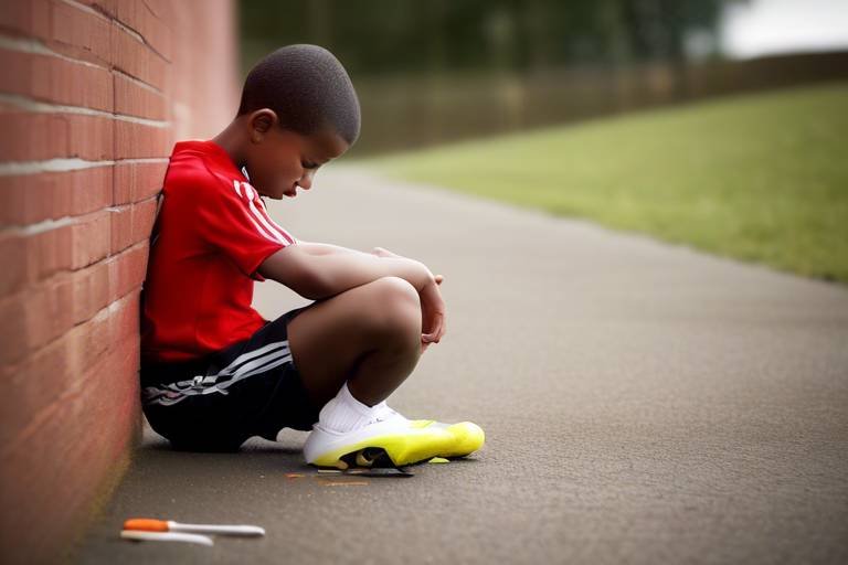 The Role of Patience in Developing Training Skills