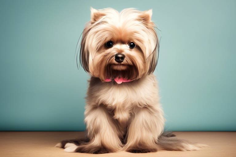 How to Address Excessive Grooming in Pets