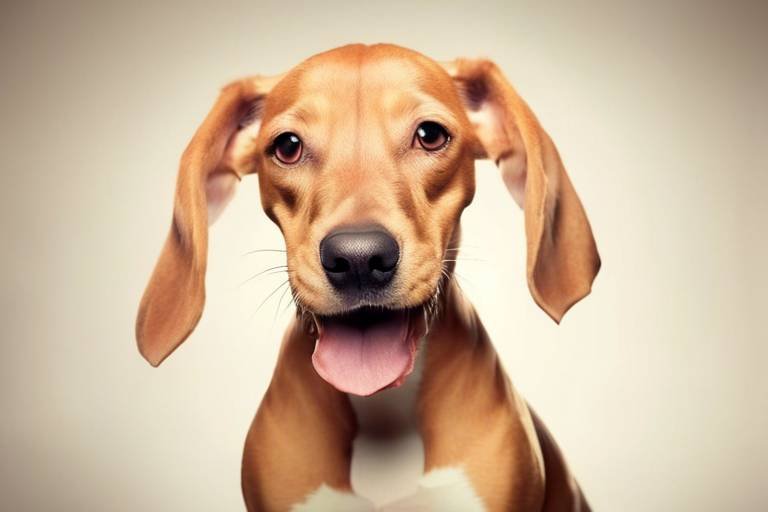 How to Prevent and Treat Ear Infections in Pets