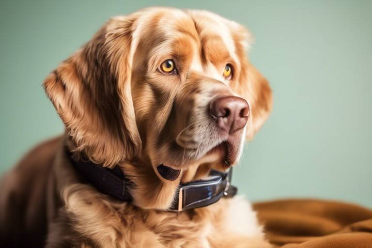 The Importance of Mental Stimulation for Senior Pets