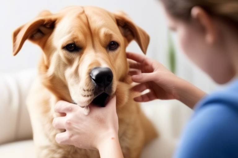 Signs of Infection in Pets and When to Seek Help