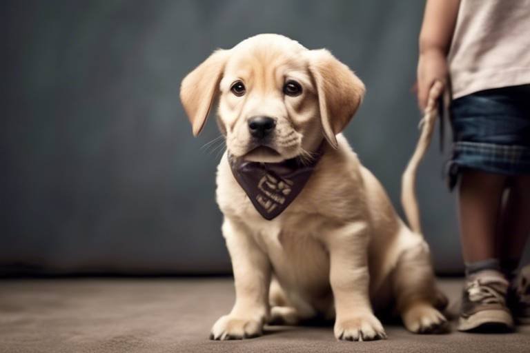 How to Use Pet Adoption to Promote Social Change
