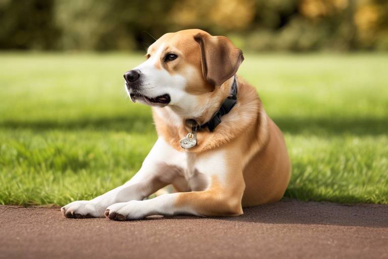 Tips for Training Your Dog to Tolerate Being Alone