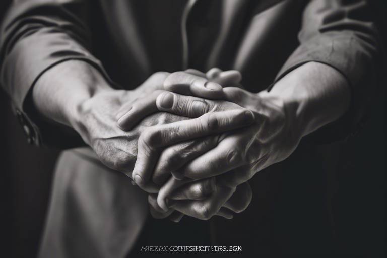 The Role of Consistency in Building Trust