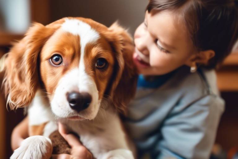 How to Create an Engaging Pet Adoption Video