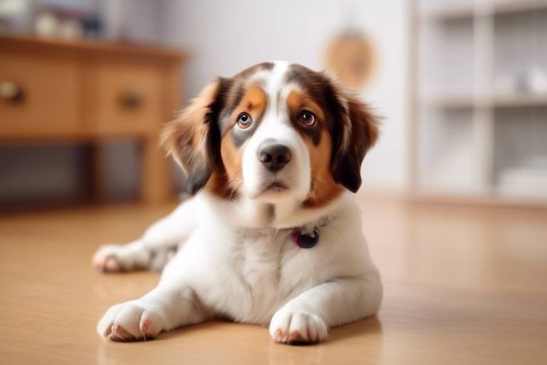 How to Perform a Basic Assessment of Your Pet’s Health