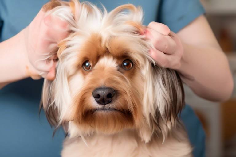 How to Help Your Pet Transition to Regular Grooming