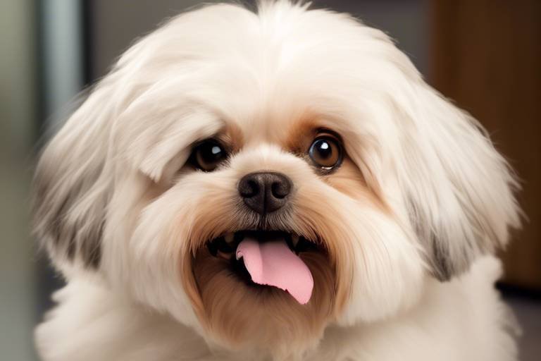 The Role of Grooming in Enhancing Pet Appearance