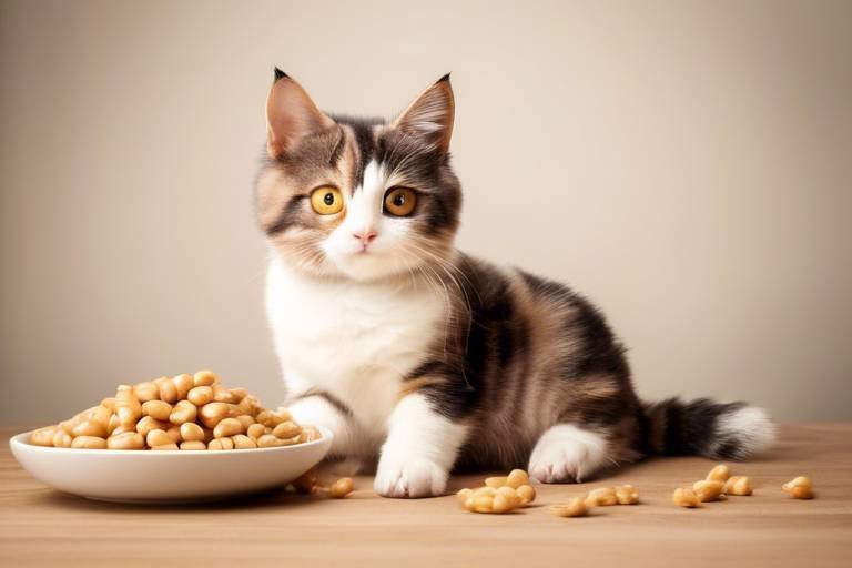 Understanding the Benefits of Omega Fatty Acids for Pets