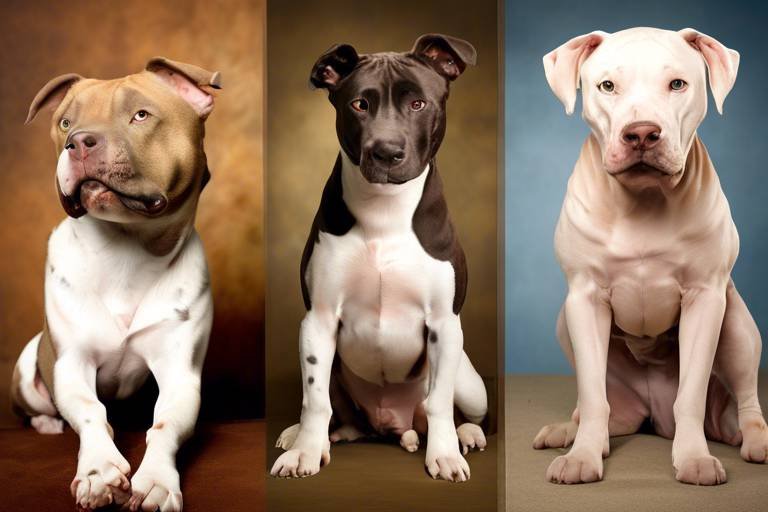 How to Train Different Breeds - Breed-Specific Training Tips