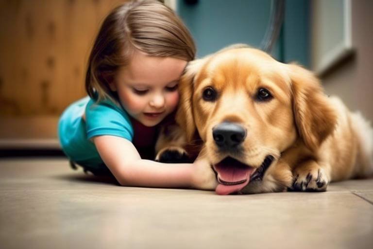 The Importance of Socialization for Pet Safety
