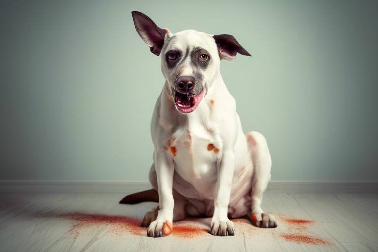 What to Do If Your Pet Experiences an Anaphylactic Reaction