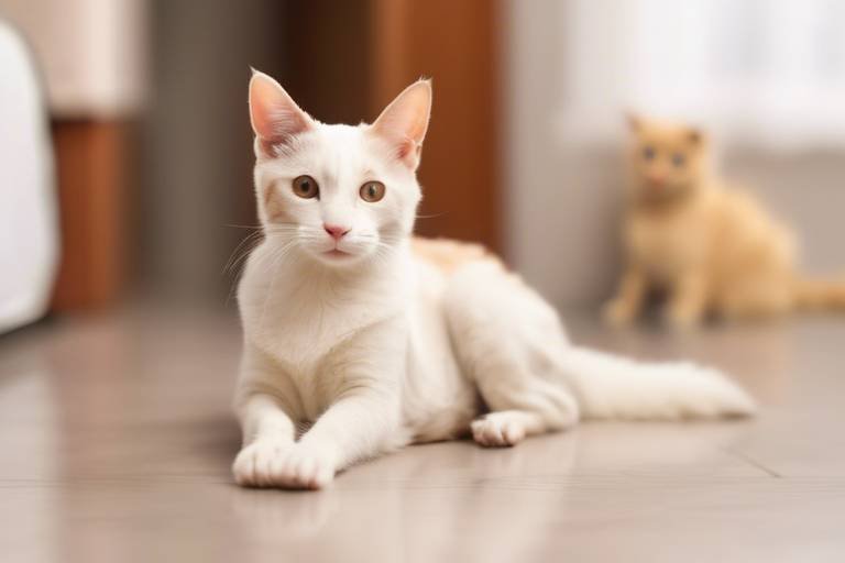 How to Recognize Signs of Intestinal Blockage in Pets