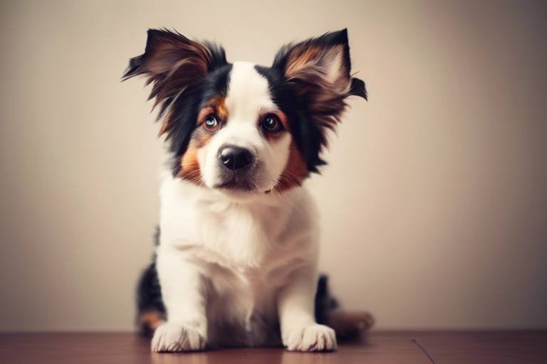 How to Keep Your Pet’s Mental Health in Check