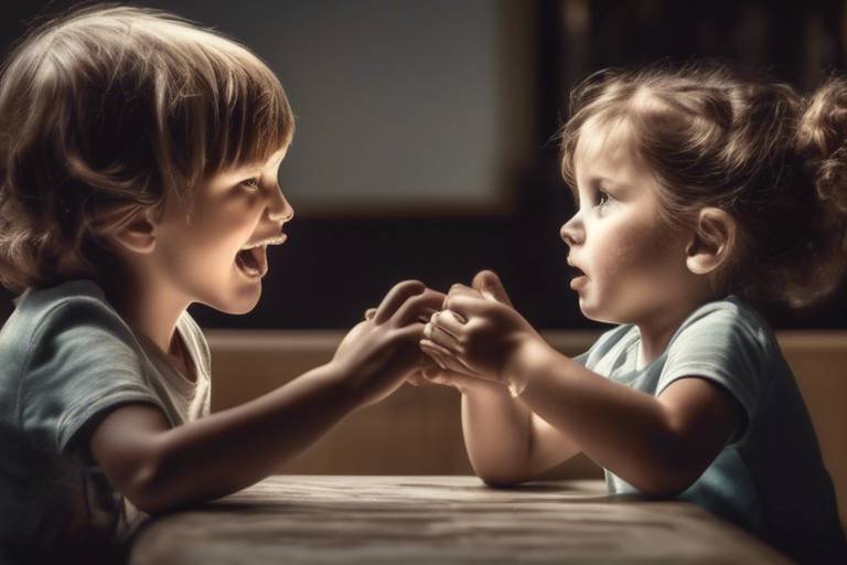 Understanding the Connection Between Socialization and Behavior