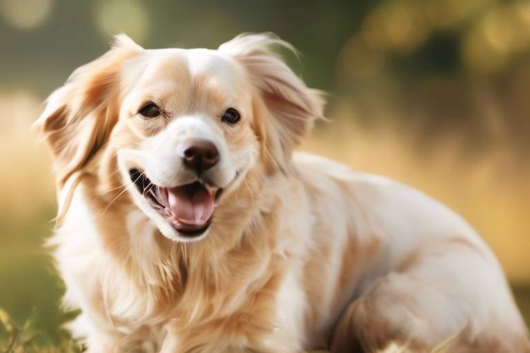 How to Support Your Pet's Joint Health