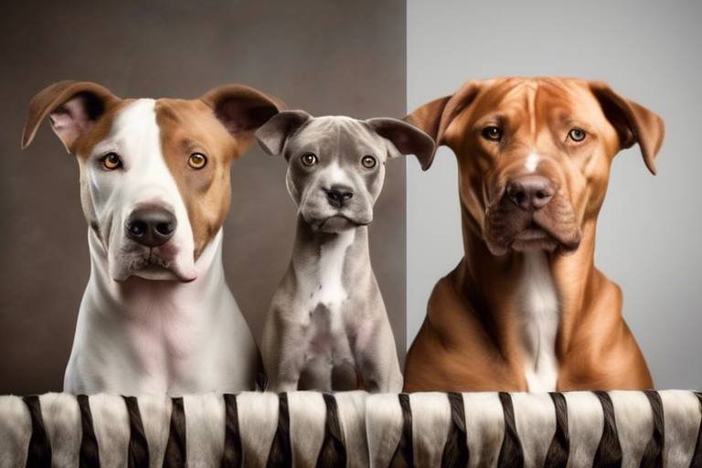 The Importance of Understanding Breed Traits Before Adoption