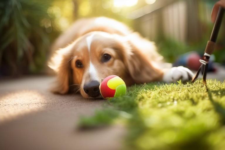 The Importance of Enrichment Activities for Pets
