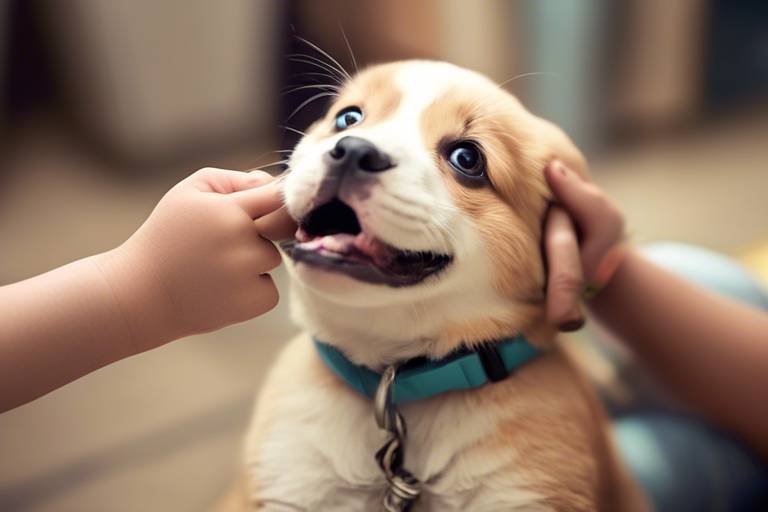 How to Encourage Others to Adopt Pets