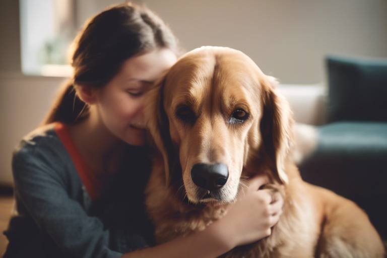 Understanding Pet Mental Health