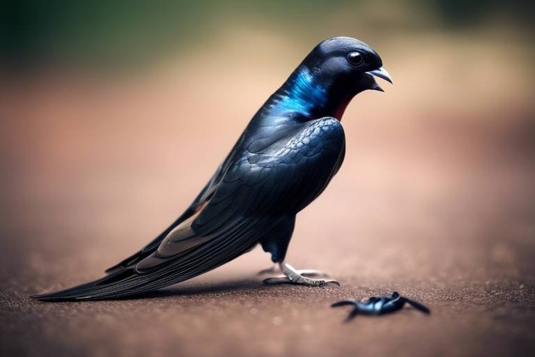 What to Do If Your Pet Swallows Something Toxic