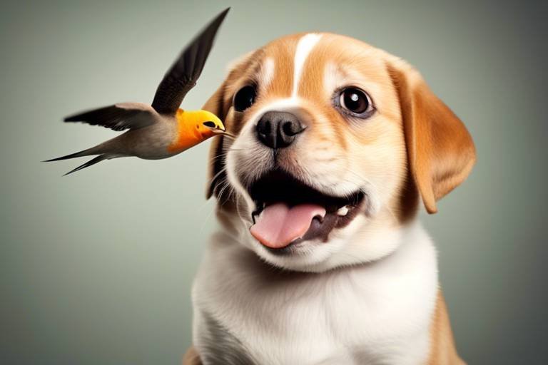 What to Do If Your Pet Swallows a Foreign Object
