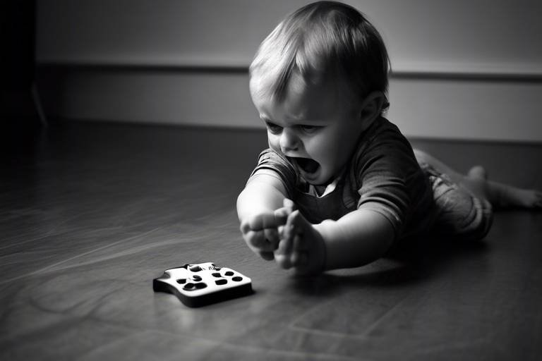 Understanding the Connection Between Fear and Play