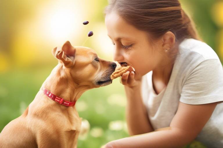 How to Address Nutritional Needs in Active Pets