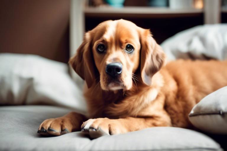 How to Prepare Your Pet for an Unexpected Move