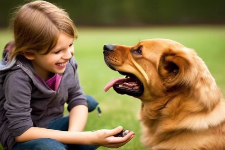 The Importance of Social Skills for Dogs