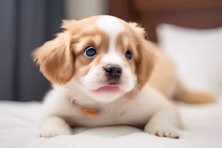 How to Transition Your New Pet into Your Routine